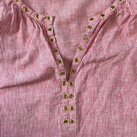 Michael Kors long sleeve top - Picture 9 of 9